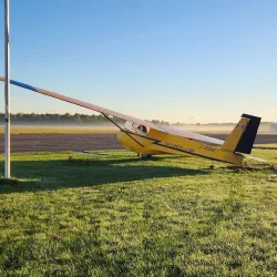 Dorothy Rungeling Park - Thorold