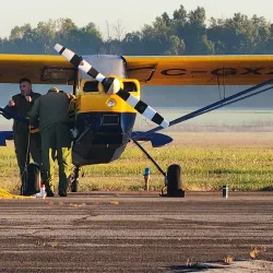 Dorothy Rungeling Park - Thorold