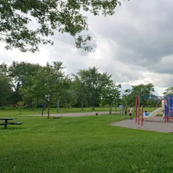 Port Robinson Conservation Area - Thorold