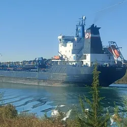 Port Robinson Conservation Area - Thorold