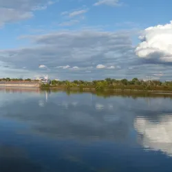Port Robinson Conservation Area - Thorold