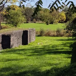 Port Robinson Conservation Area - Thorold