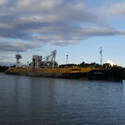 Port Robinson Conservation Area - Thorold