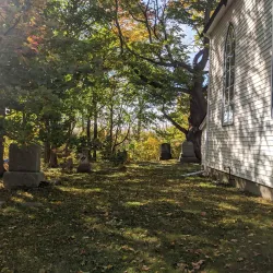 Port Robinson Conservation Area - Thorold