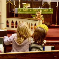 St. John's Anglican Church - Thorold