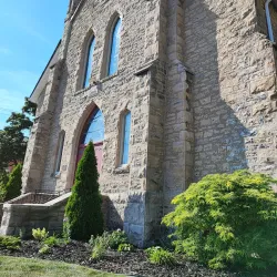 St. John's Anglican Church - Thorold