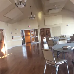 St. John's Anglican Church - Thorold