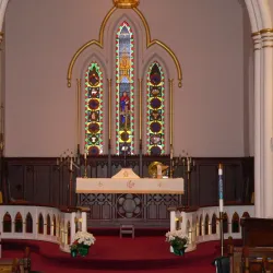 St. John's Anglican Church - Thorold