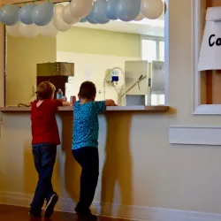 St. John's Anglican Church - Thorold