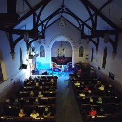 St. John's Anglican Church - Thorold