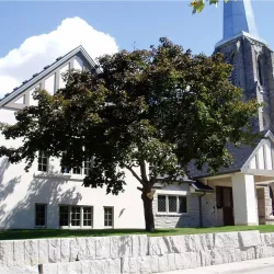 St. John's Anglican Church - Thorold