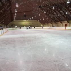 Thorold Community Arena - Thorold