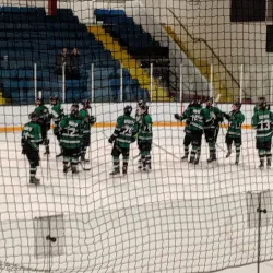 Thorold Community Arena - Thorold