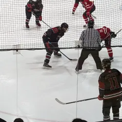 Thorold Community Arena - Thorold