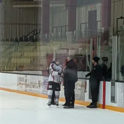 Thorold Community Arena - Thorold