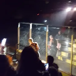 Thorold Community Arena - Thorold