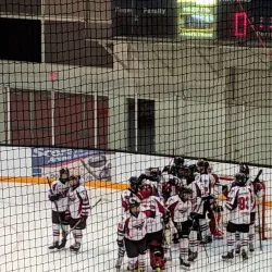 Thorold Community Arena - Thorold