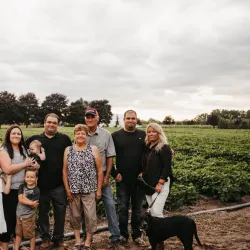 Thorold Farmers' Market - Thorold