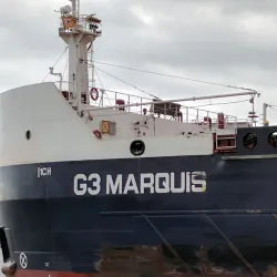 Welland Canal Parkway Trail - Thorold