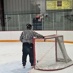 Three Hills Arena - Three Hills