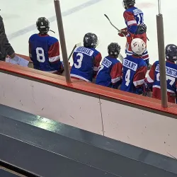 Three Hills Arena - Three Hills