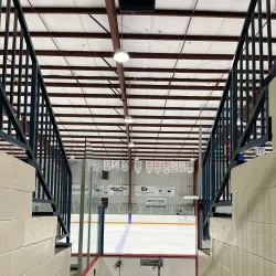 Three Hills Arena - Three Hills