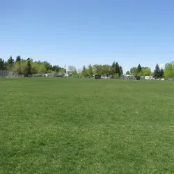 Three Hills Centennial Park - Three Hills