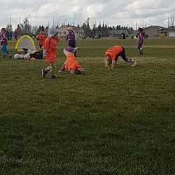 Three Hills Centennial Park - Three Hills