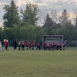 Three Hills Centennial Park - Three Hills