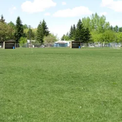 Three Hills Centennial Park - Three Hills