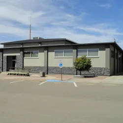 Three Hills Community Centre - Three Hills