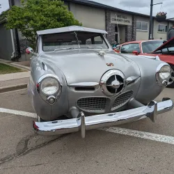 Three Hills Community Centre - Three Hills