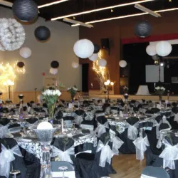 Three Hills Community Centre - Three Hills