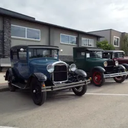 Three Hills Community Centre - Three Hills