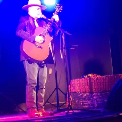 Three Hills Community Centre - Three Hills