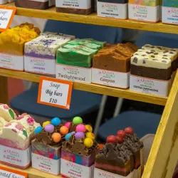 Three Hills Farmers Market - Three Hills