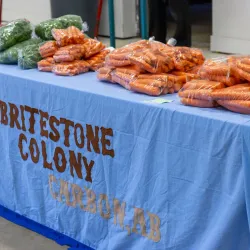 Three Hills Farmers Market - Three Hills