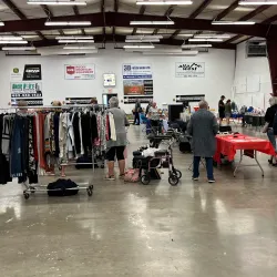 Three Hills Farmers Market - Three Hills