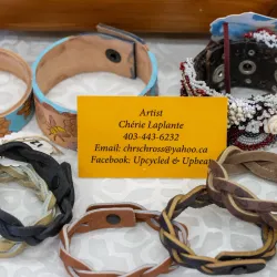 Three Hills Farmers Market - Three Hills