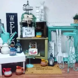 Three Hills Farmers Market - Three Hills