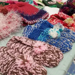 Three Hills Farmers Market - Three Hills