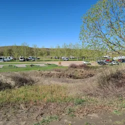 Three Hills Golf Club - Three Hills