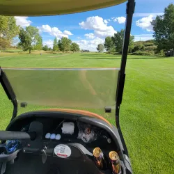 Three Hills Golf Club - Three Hills