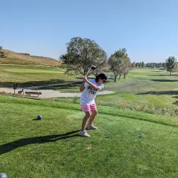 Three Hills Golf Club - Three Hills