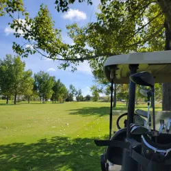 Three Hills Golf Club - Three Hills