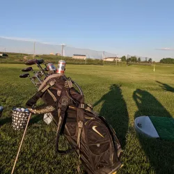 Three Hills Golf Club - Three Hills