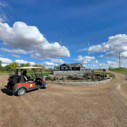 Three Hills Golf Club - Three Hills