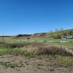 Three Hills Golf Club - Three Hills