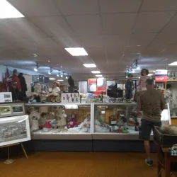 Three Hills Heritage Walking Tour - Three Hills