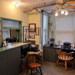 Three Hills Museum - Three Hills